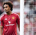 Manchester United autorise Zirkzee à rejoindre Liverpool